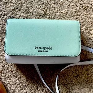 Kate spade ♠️ purse
